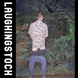Laughingstock cover