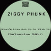 Ziggy Phunk - Whats Love Got To Do With It (Ziggy Phunk Balearica Edit)