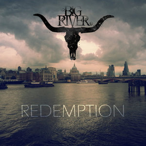 Redemption cover