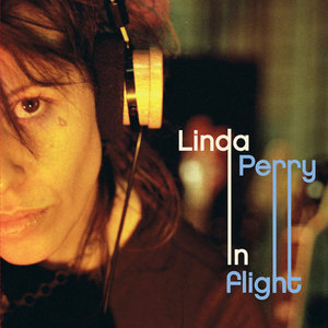 In Flight cover