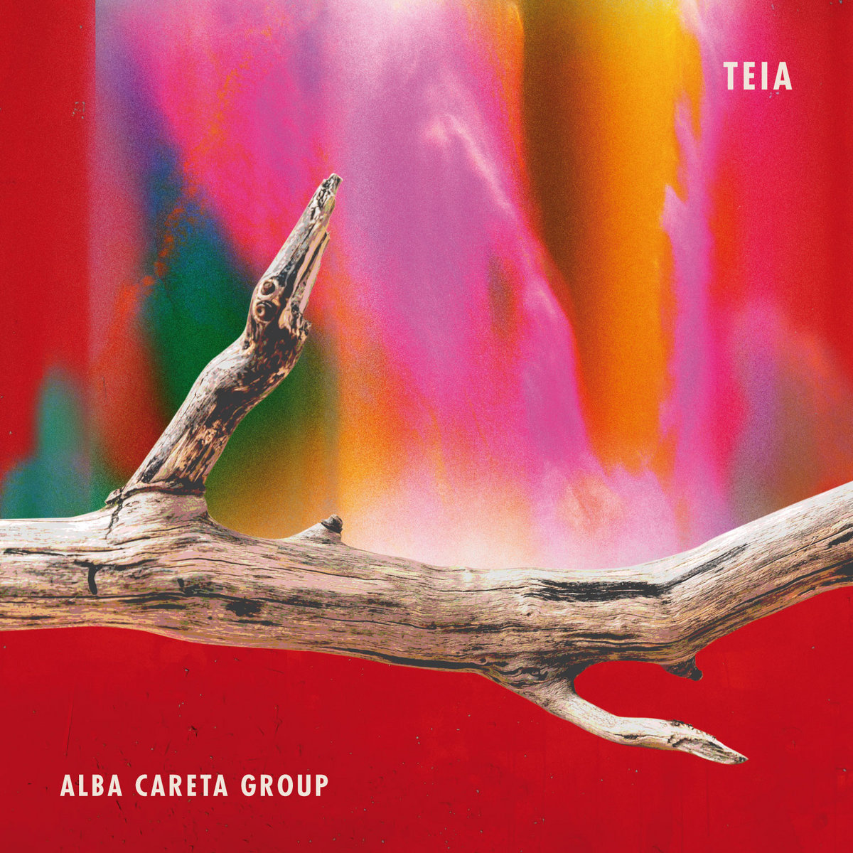 Teia by Alba Careta Group