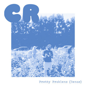 Album artwork for Pretty problems (Demos)