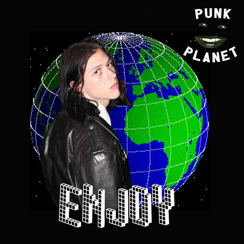 Enjoy - Punk Planet | CHUD records