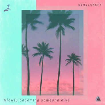 Slowly becoming someone else main photo