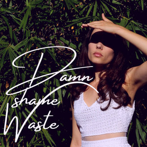 Kris Angelis — Damn Shame Waste
