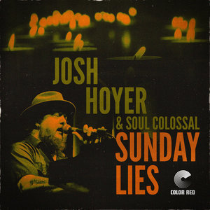 Sunday Lies cover