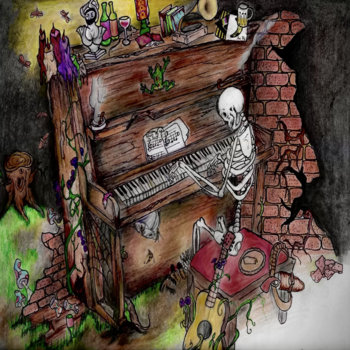 Music | Invertebrate Records