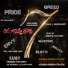 7 DEADLY SINS