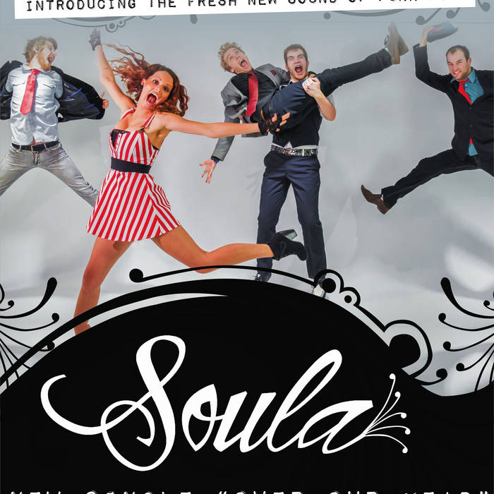 Over Our Head | Soula
