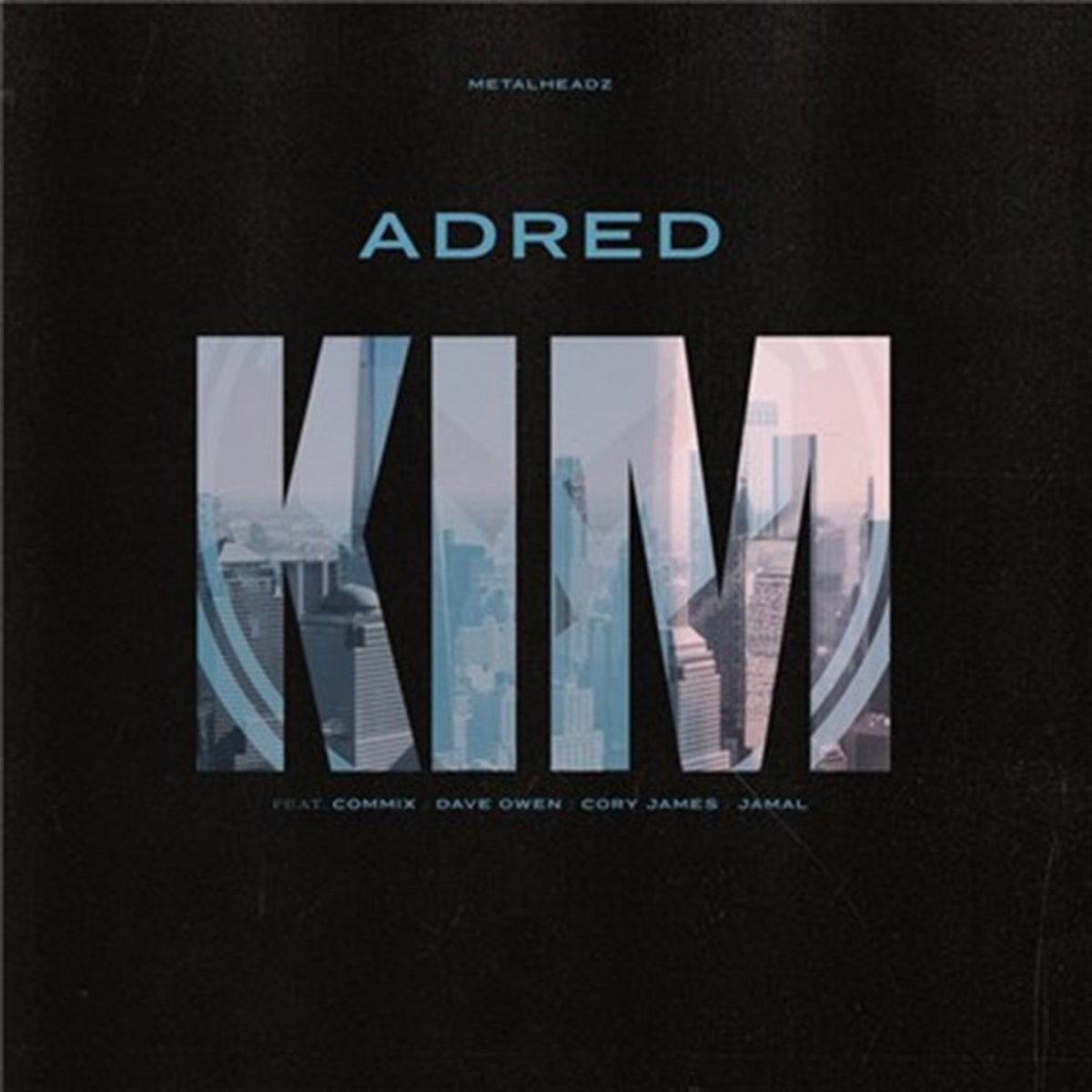 KIM | Adred