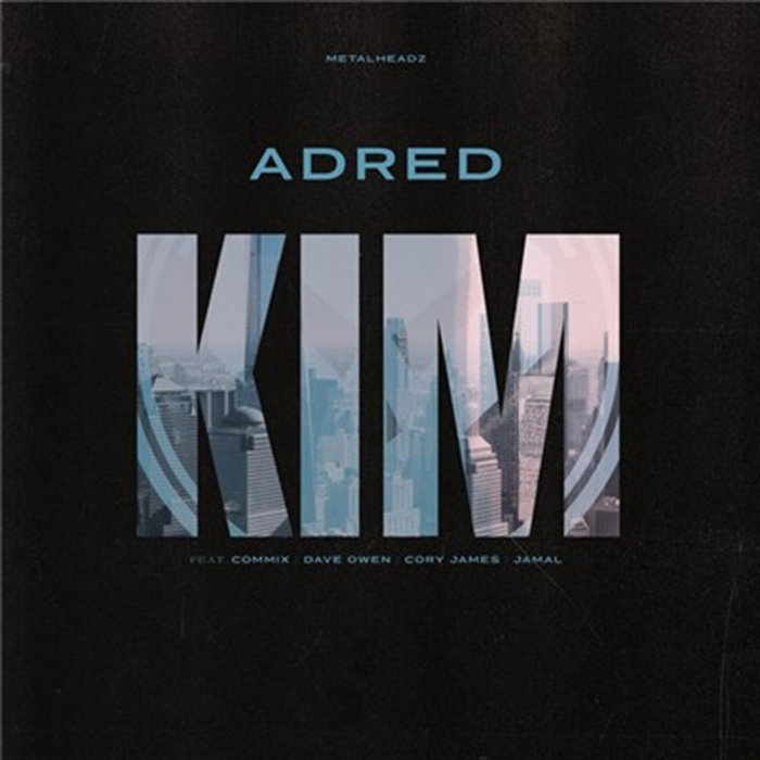 KIM | Adred