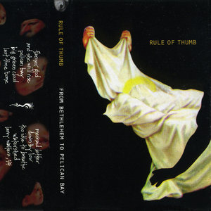 From Bethlehem to Pelican Bay cover