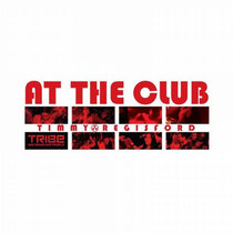At The Club cover art