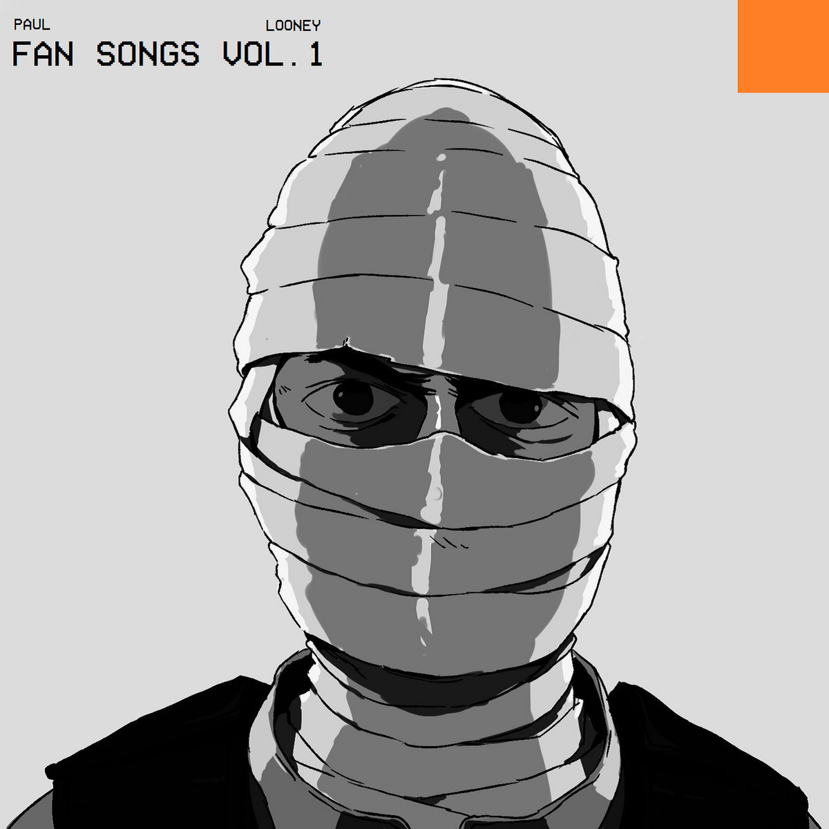Fan Songs Vol.1 cover