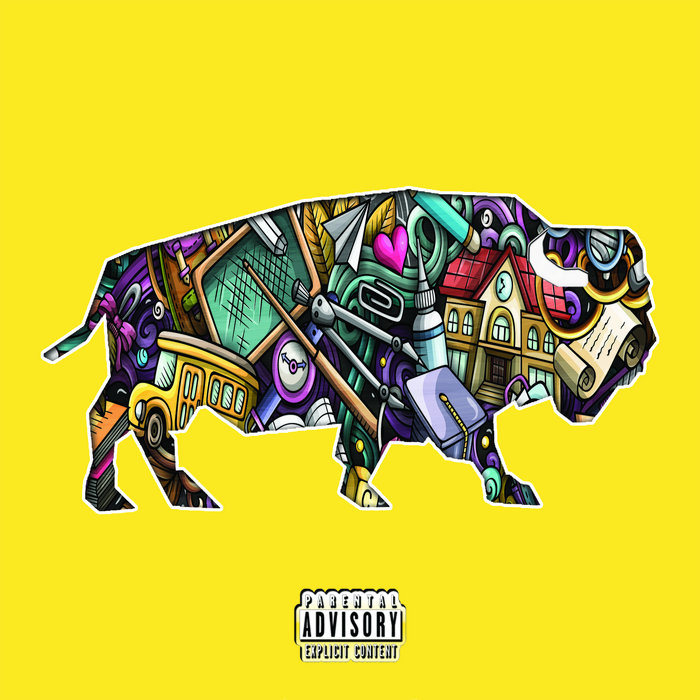 The Cool Table LP L Biz Castle Money Beats L Biz