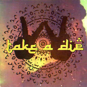 Take A Dip (Single) cover