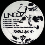 LN-007 Small Axe EP