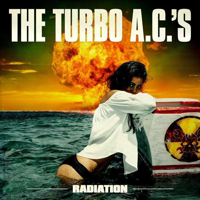 The Turbo A.C.’s — Photo