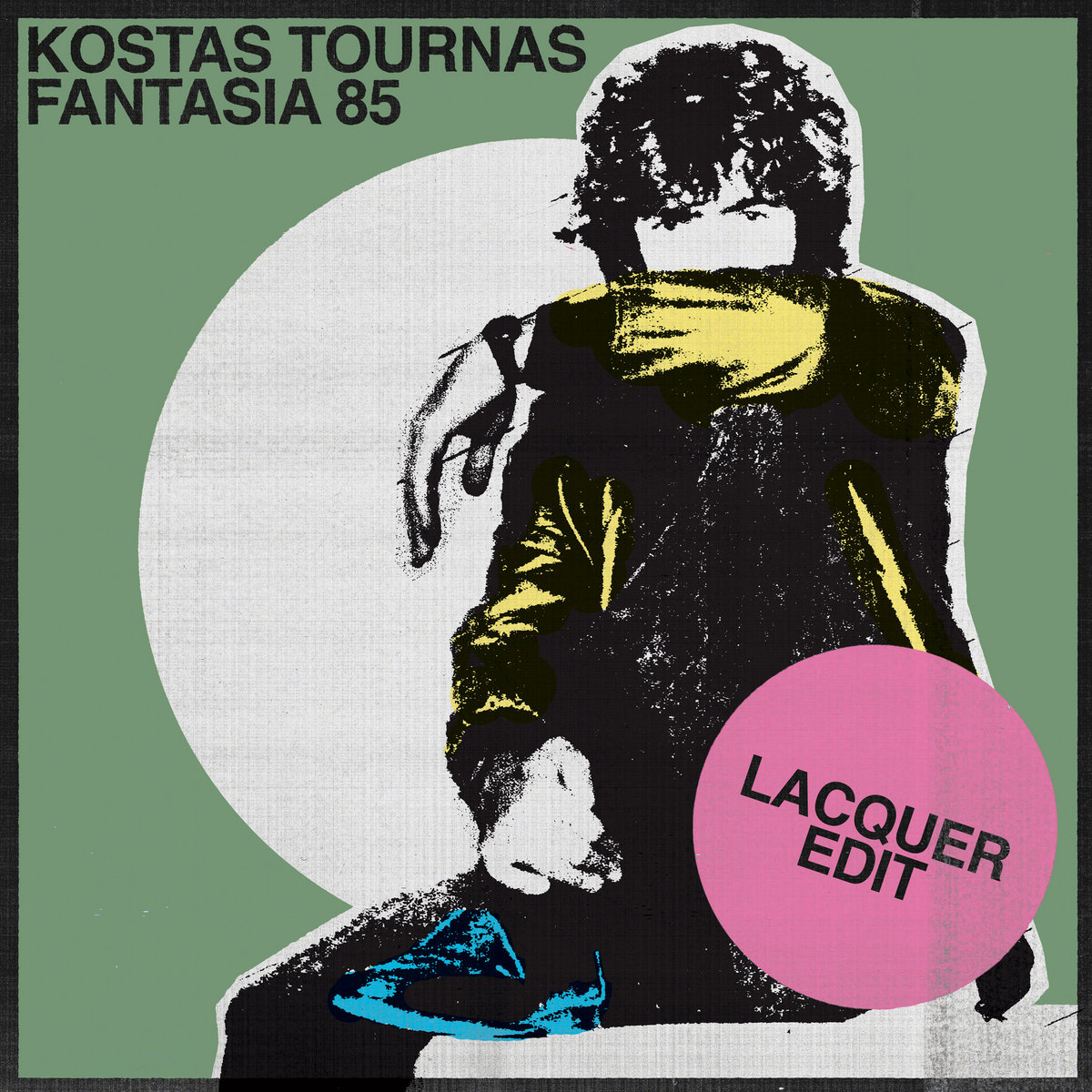 Kostas Tournas - FANTASIA 85 (edits) | Boys' Shorts