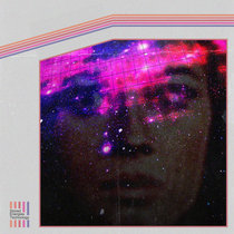 Staring At The Stars cover art