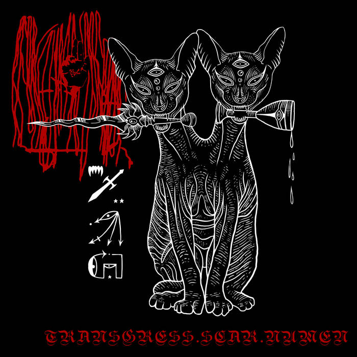 Music | Red Right Hand of Plague