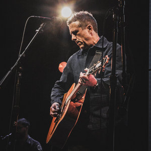 Will Hoge Live @ Chief's cover