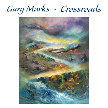 Music | Gary Marks