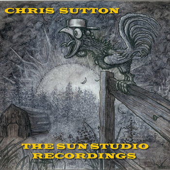 Music | Chris Sutton