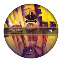 Cleanfield - When You Return cover art