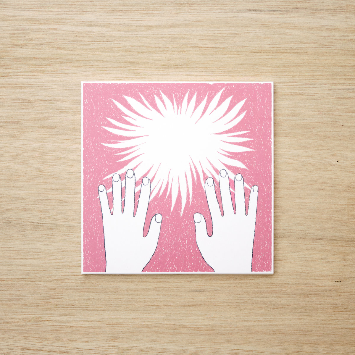 Maybe Psychic | maya ongaku