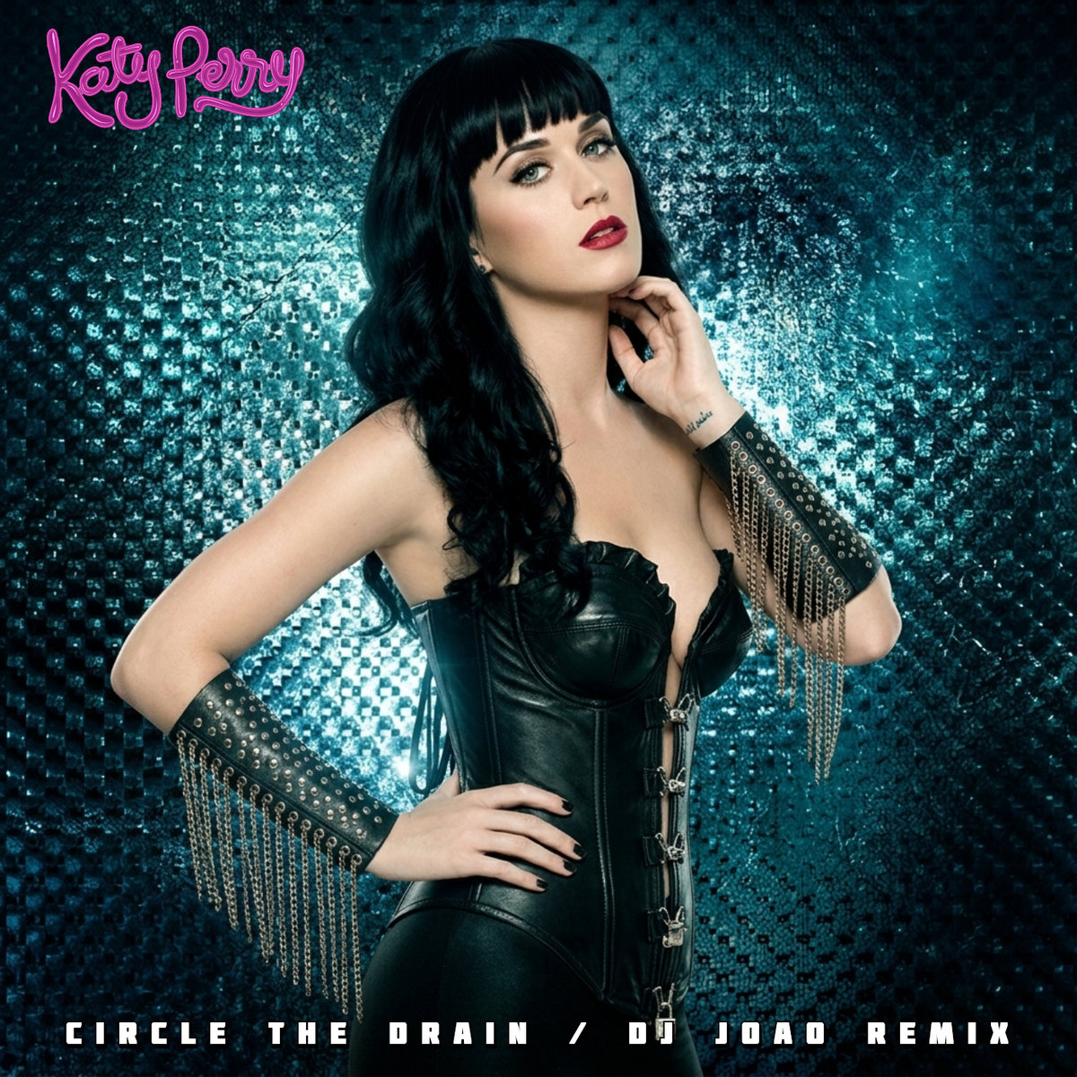 Katy Perry - Circle The Drain '2K26 (Dj João Remix