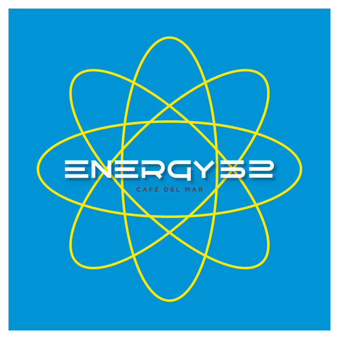 Energy 52 – Cafe Del Mar (Disc 1) – Vinyl (12