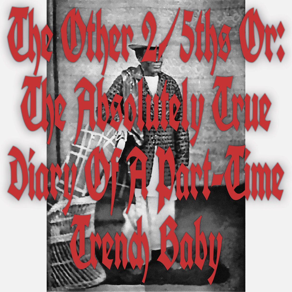洋楽 Children Of Gaia & Confronto / Split The Other 2/5ths or: The Absolutely True Diary of a Part-Time