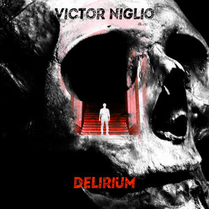 Delirium cover
