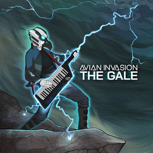 The Gale cover