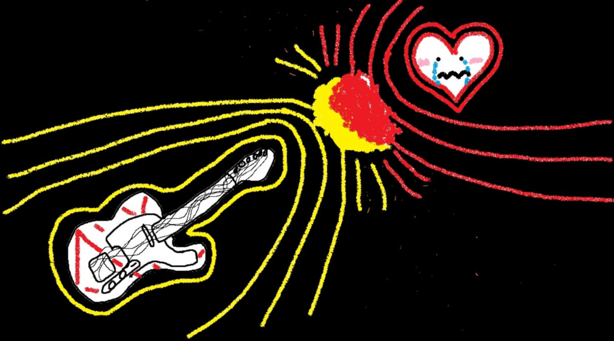 heart strings neo riche