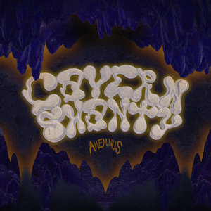 Cavern Shanty cover