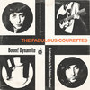 Boom! Dynamite - An introduction to The Fabulous Courettes Cover Art