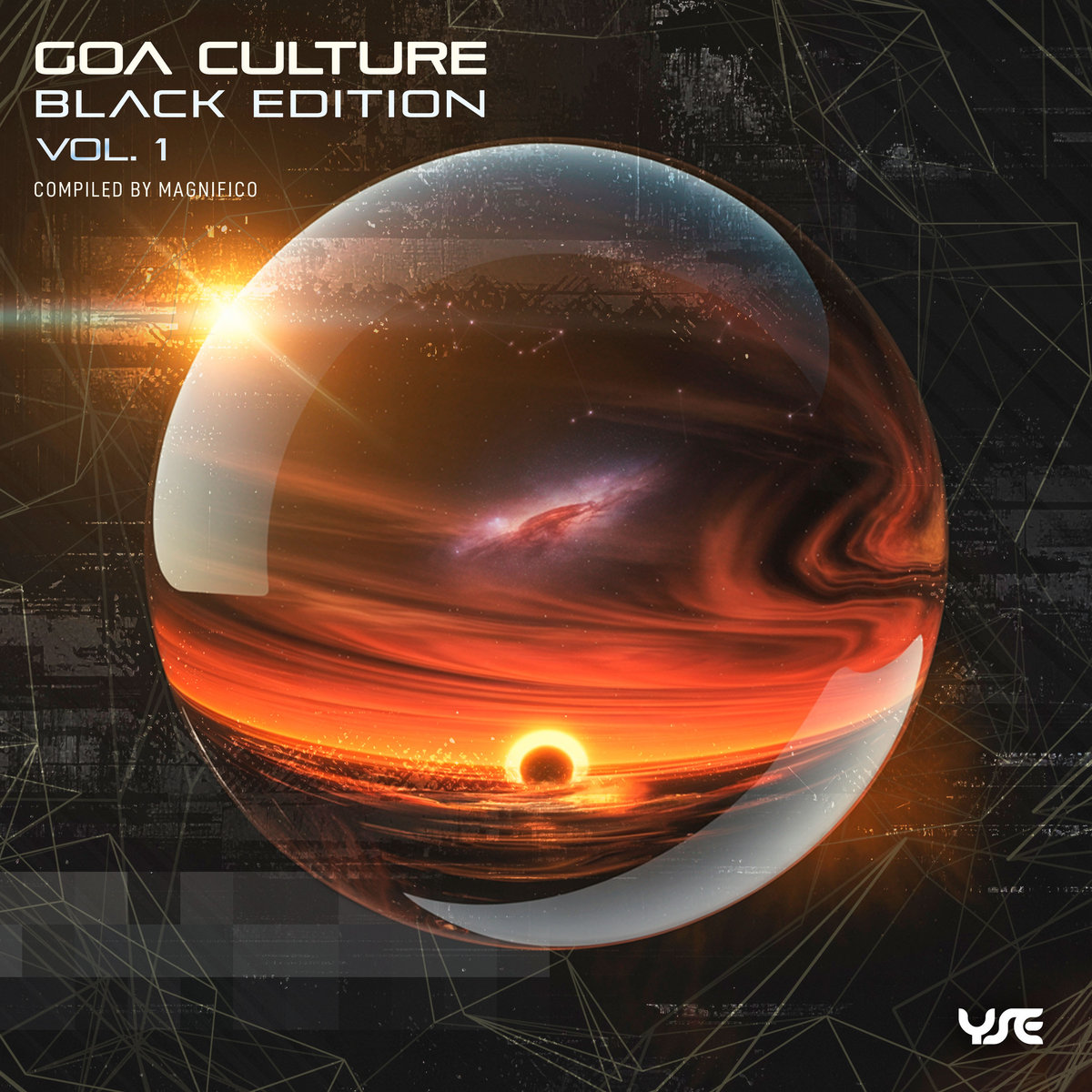 Free Tibet (Vini Vici Remix) | Highlight Tribe | Yellow