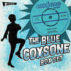 Blue Coxsone Box Set