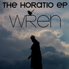The Horatio EP Cover Art