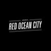 Welcome to Red Ocean City Cover Art