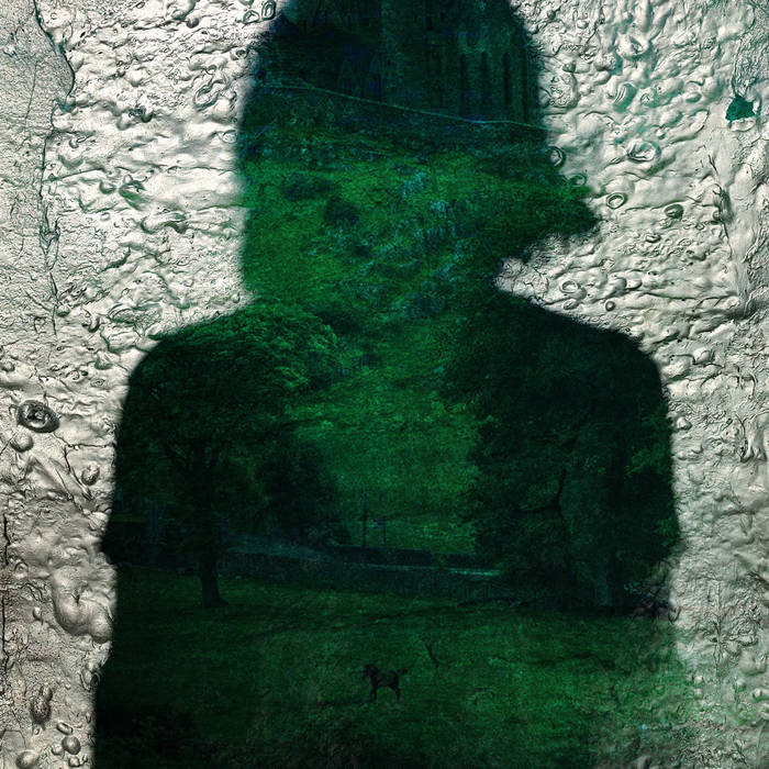 Jvox - Elemental album artwork