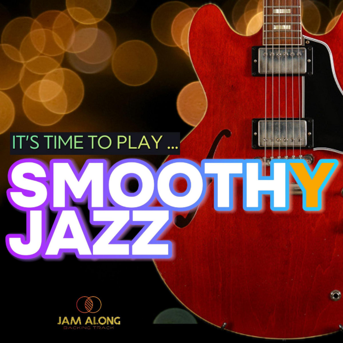 SmoothY Jazz Backing Track in E Minor | Jam Along Backing Tracks | Jam ...