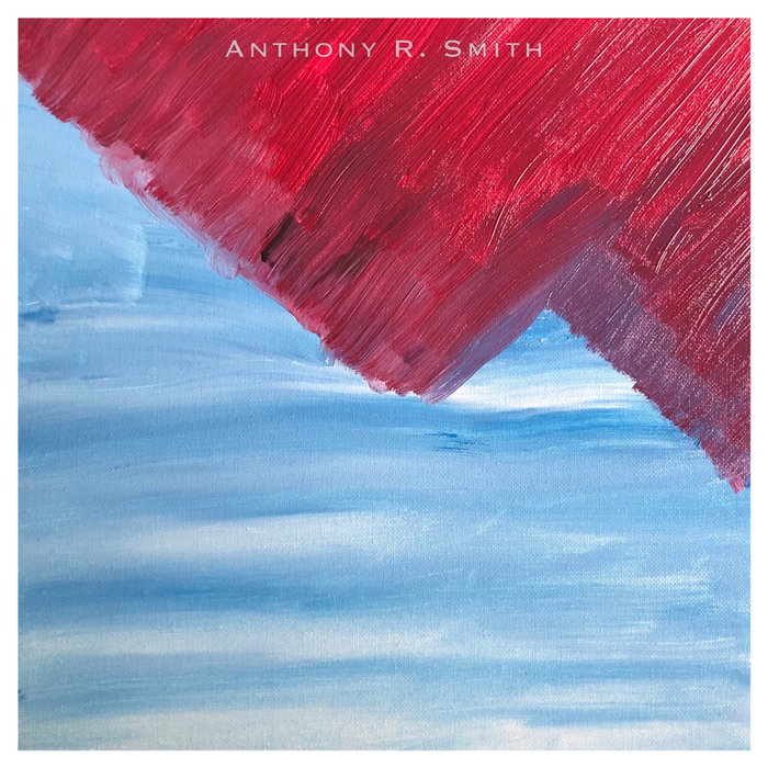 Anthony R. Smith | Anthony R. Smith | Anthony R Smith