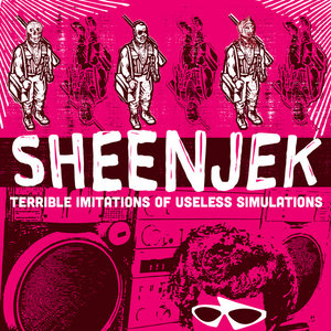 Terrible Imitations of Useless Simulations cover