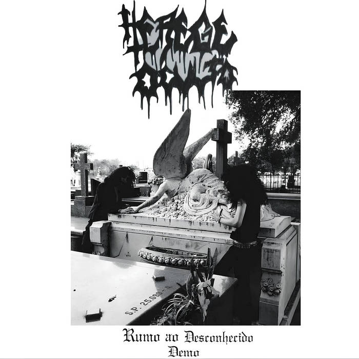 Rumo ao Desconhecido