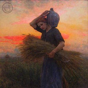 #083. Before the Sun Disappears into the Night cover