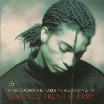 Terence Trent D'arby　Wishing Well　REMIX a3023187258_2.jpg