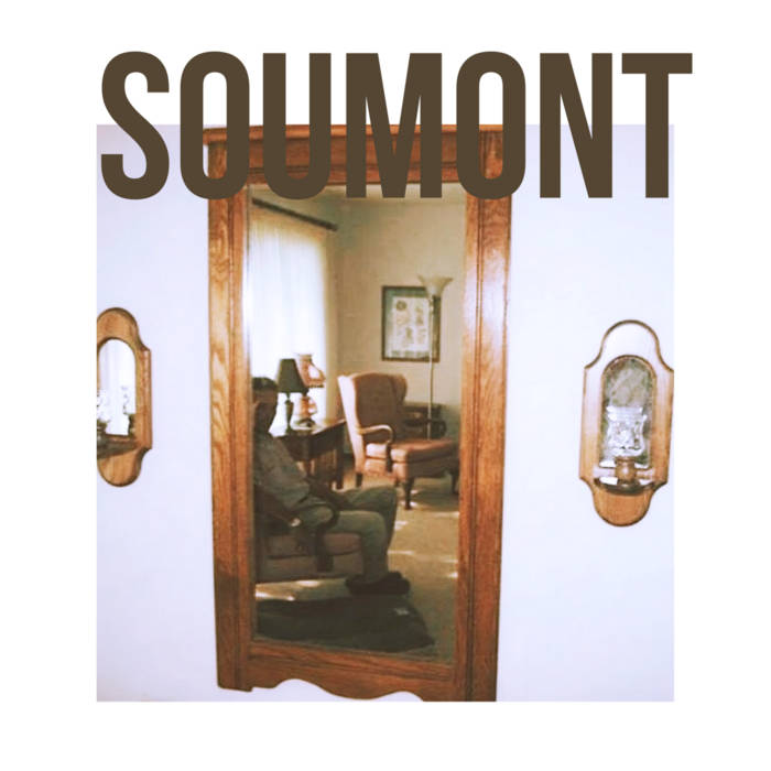 Penelope Antena - SOUMONT